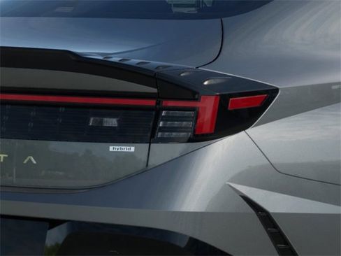 New 2026 Hyundai Sonata SEL image 10