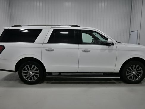 Used 2021 Ford Expedition Max Limited AWD/4WD image 42