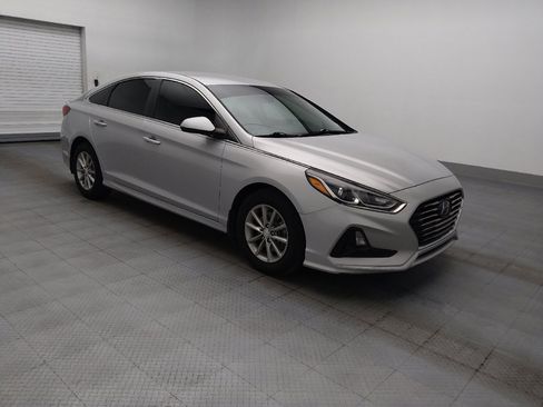 Used 2019 Hyundai Sonata SE FWD image 11