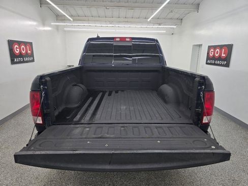 Used 2017 RAM 1500 Lone Star image 5
