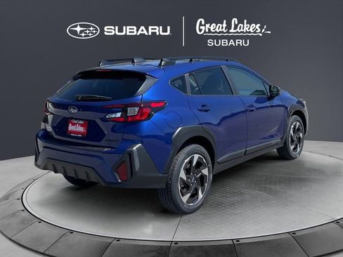New 2026 Subaru Crosstrek 2.5i Limited AWD/4WD image 5