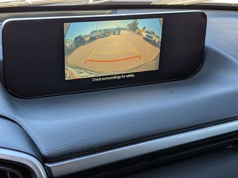 Used 2024 MAZDA CX-50 AWD 2.5 S w/ Weather Package image 20