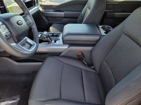 New 2026 Ford F150 XLT image 15