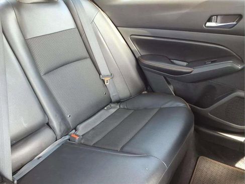 Used 2022 Nissan Altima 2.5 SR image 18