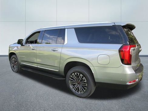 New 2026 GMC Yukon XL Elevation w/ Elevation Premium Package AWD/4WD image 28
