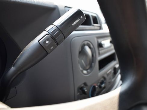 New 2025 Ford E-350 and Econoline 350 Super Duty w/ Power Equipment Group image 25