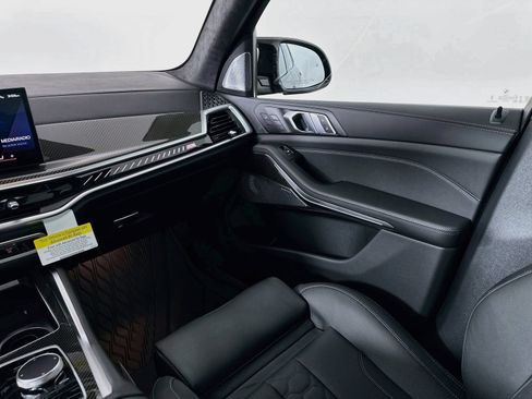 New 2026 BMW X5 M Competition w/ Executive Package AWD/4WD image 23