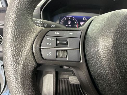 Used 2025 Honda Accord LX image 17
