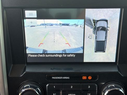 Used 2020 Ford F250 Lariat w/ Lariat Value Package AWD/4WD image 20
