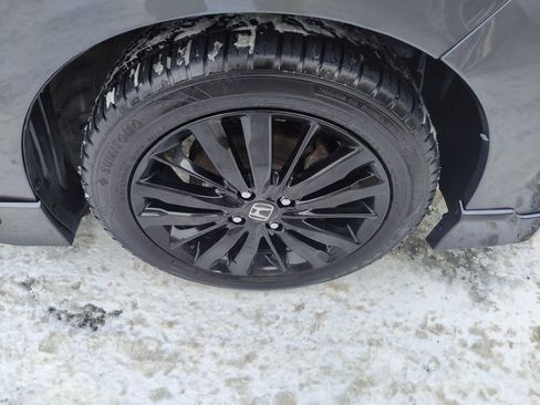 Used 2018 Honda Fit Sport image 23