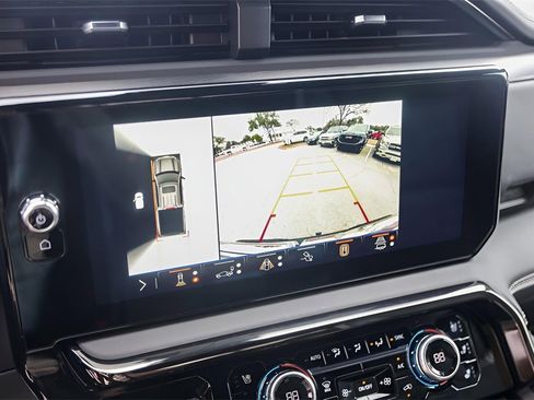 Used 2024 GMC Sierra 1500 AT4X image 20