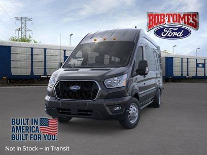 New 2025 Ford Transit 350 XLT
