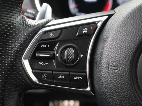 Used 2022 Acura MDX A-Spec AWD/4WD image 24