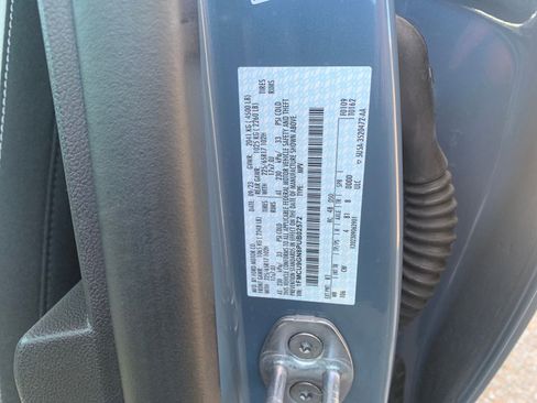 Used 2023 Ford Escape Active w/ Tech Pack #2 image 34