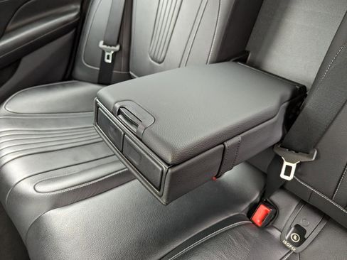 Used 2023 Mercedes-Benz CLS 450 CLS 450 4MATIC Coupe image 43