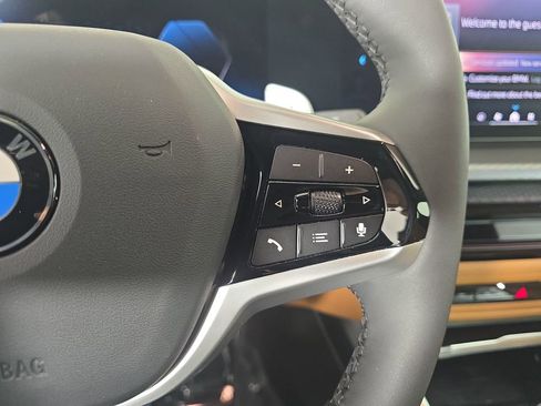 New 2026 BMW 330i xDrive 330i xDrive w/ Premium Package image 18