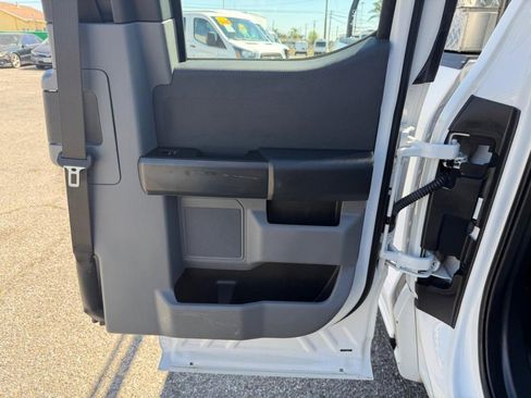 Used 2022 Ford F150 XL w/ Equipment Group 101A High image 26