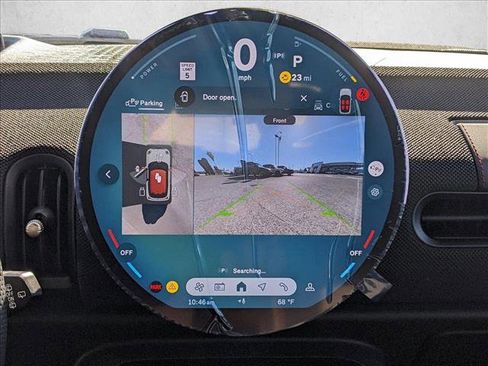 New 2026 MINI Cooper John Cooper Works image 13