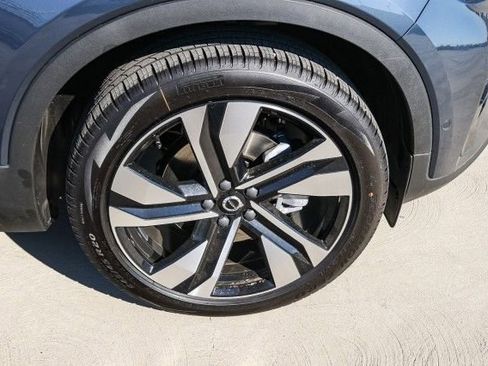 New 2026 Volvo XC40 B5 Ultra w/ Climate Package image 9