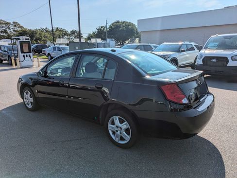 Used 2006 Saturn ION Level 2 FWD image 6