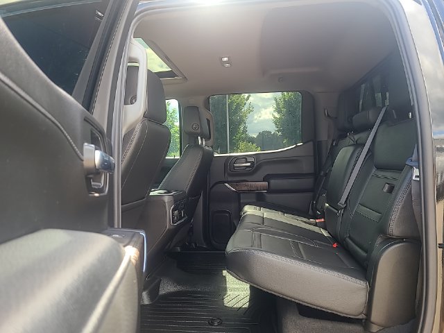 Used 2021 GMC Sierra 1500 Denali AWD/4WD image 27