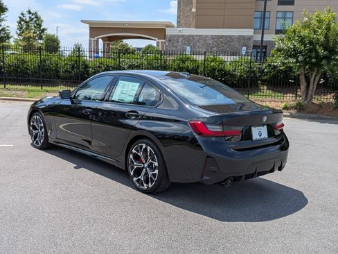 New 2026 BMW 330i Sedan w/ M Sport Package RWD image 5
