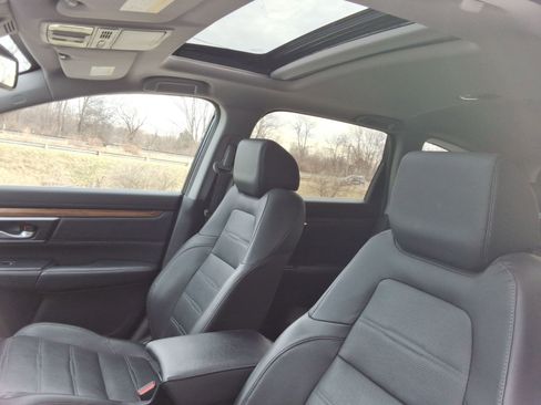 Used 2019 Honda CR-V EX-L image 26