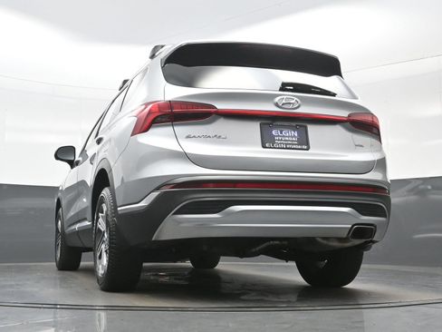 Used 2023 Hyundai Santa Fe SEL w/ Premium Package AWD/4WD image 30