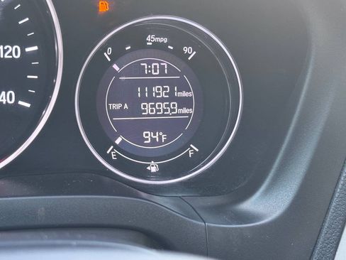 Used 2017 Honda HR-V LX image 16