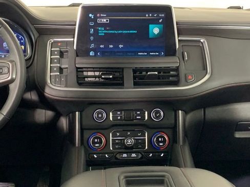 Used 2023 Chevrolet Tahoe RST w/ Luxury Package image 12