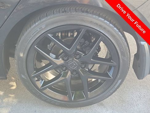 Used 2025 Honda Civic Sport image 24