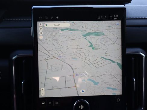 New 2026 GMC Acadia Elevation w/ Black Edition image 13