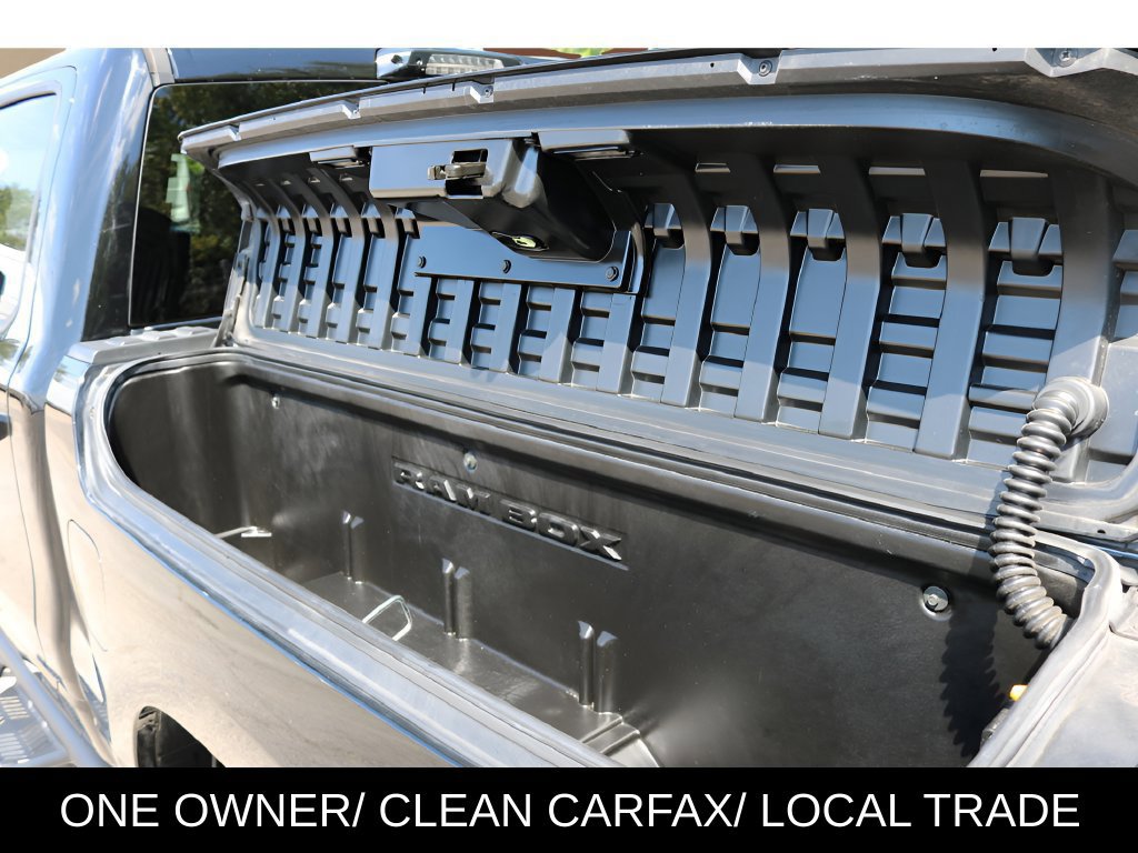 Used 2022 RAM 1500 Lone Star AWD/4WD image 9