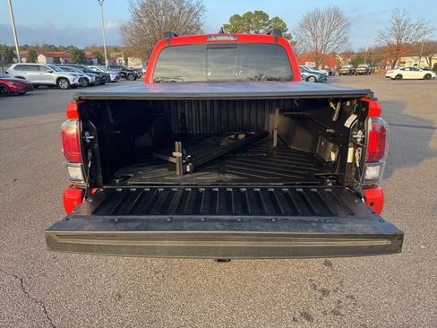 Used 2023 Toyota Tacoma TRD Pro image 23