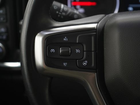 Used 2023 Chevrolet Silverado 2500 LT image 29