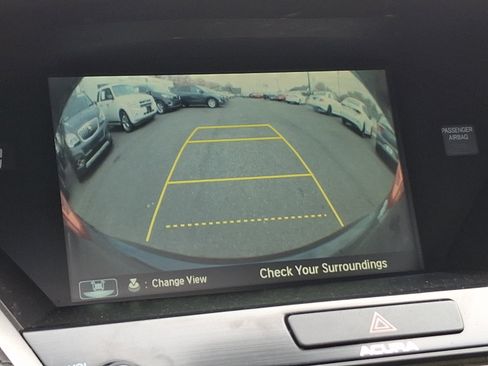 Used 2014 Acura RLX w/ Advance Package FWD image 19