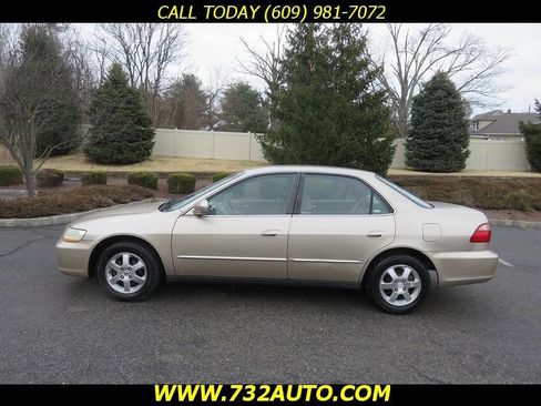 Used 2000 Honda Accord SE image 12
