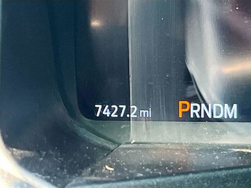 Used 2025 Ford Explorer ST image 12