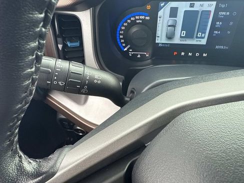 Used 2023 Ford Bronco Outer Banks image 30