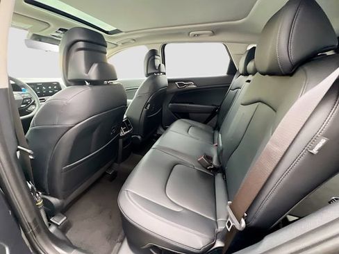 New 2026 Kia Sportage EX w/ EX Panoramic Sunroof Package AWD/4WD image 22