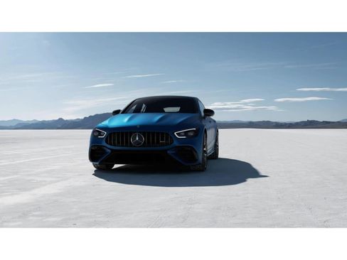 New 2024 Mercedes-Benz AMG GT 53 image 42