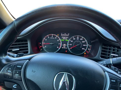 Used 2021 Acura ILX image 12