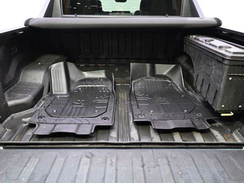 Used 2025 GMC Hummer EV 3X w/ Battery Pack, 24 Module Pack image 19