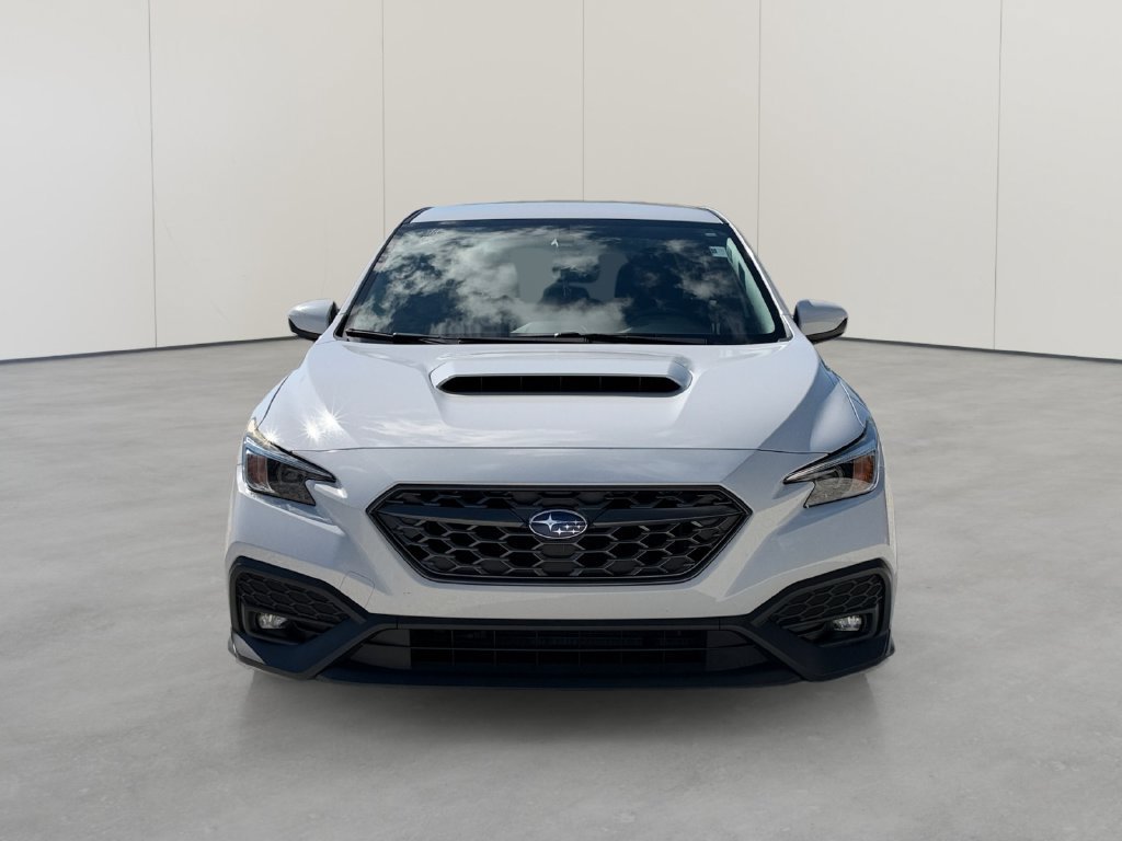 Used 2022 Subaru WRX Premium AWD/4WD image 8