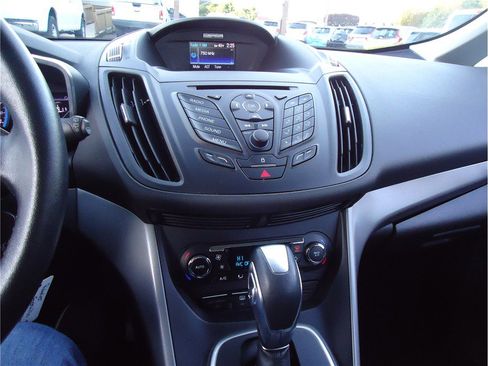 Used 2013 Ford C-MAX SE w/ Winter Pkg image 25