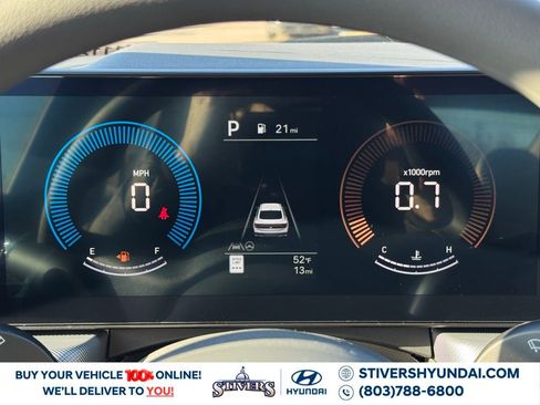 New 2026 Hyundai Sonata SE image 27