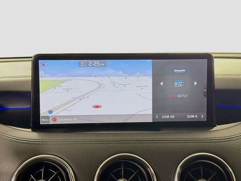Used 2022 Kia Stinger GT1 w/ Red Interior Color Package image 17
