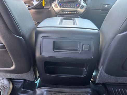 Used 2015 GMC Sierra 2500 SLT AWD/4WD image 29