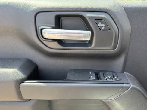 New 2025 Chevrolet Silverado 1500 W/T w/ Trailering Package image 25