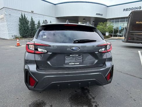 New 2026 Subaru Crosstrek 2.0i Premium AWD/4WD image 5